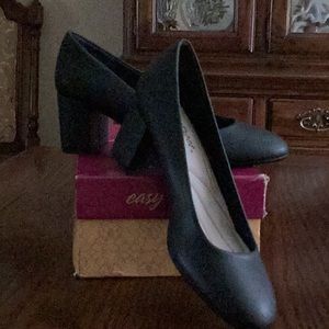 Easy street proper pump